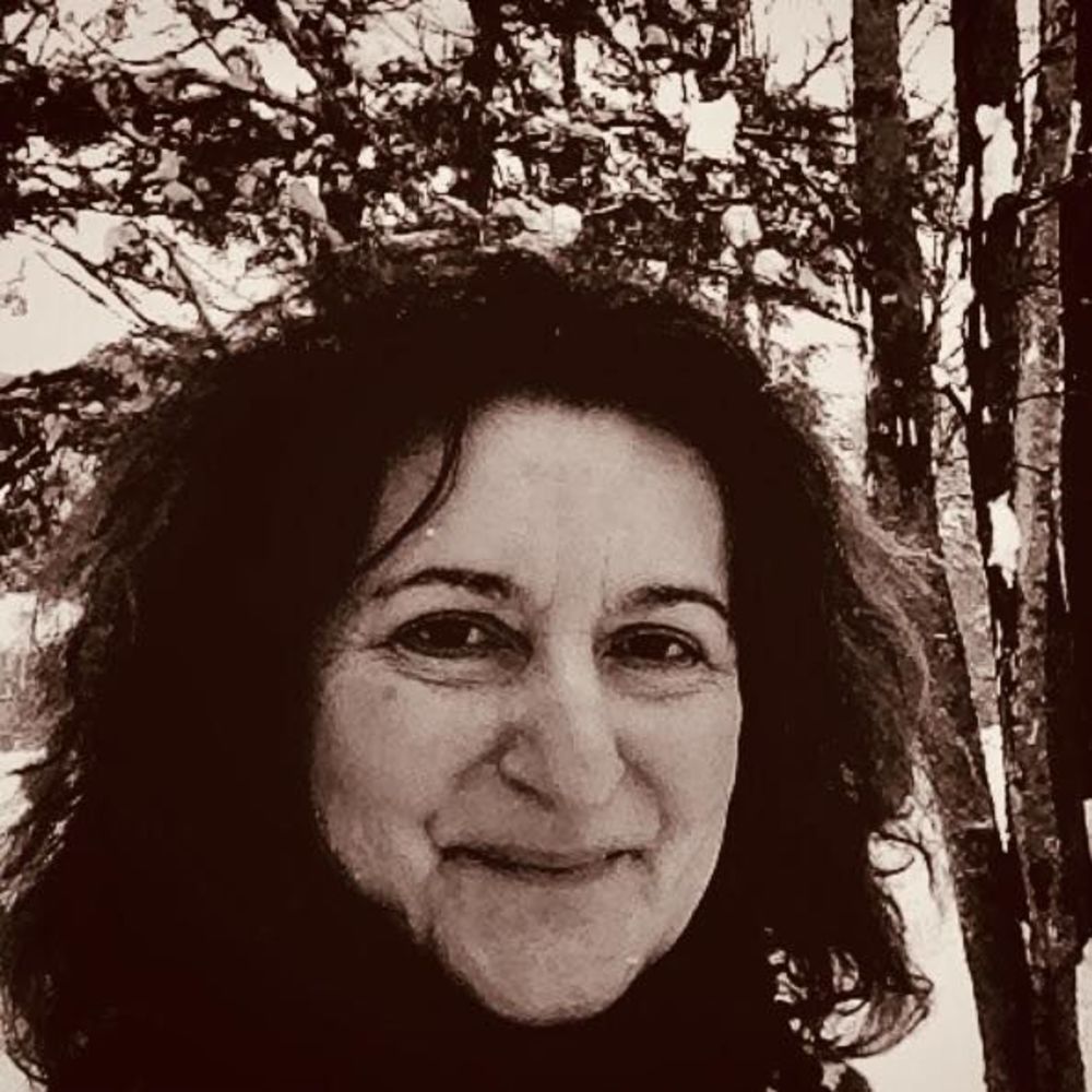 Meet your Posher, Linda